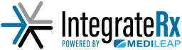 IntegrateRx Logo